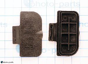 Накладка (USB) для Nikon D300, копия